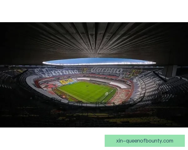 2026世界杯官方宣布圣何塞将成为重要小组赛承办城市